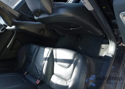 2012 Volvo S60 T6 из США, поврежденный, VIN YV1902FH9C2101623